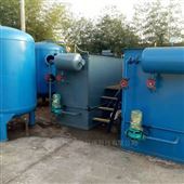 高效节能，卓越净水——深度解析气浮机在水处理中的应用与优势