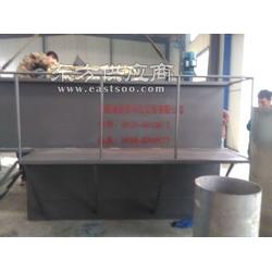 创新工艺，精益制造——优质厂家引领涡凹气浮机新发展